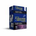 netter. flashcards de histología (2ª ed.)
