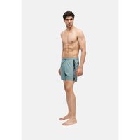 emporio armani banador q-roa-40140 para hombre