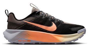 Nike hombre - negro