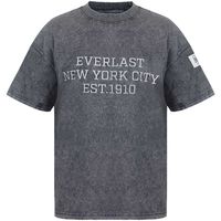everlast camiseta gt19518 para hombre
