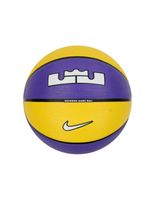 pelota de baloncesto nike playground 20 8p l james deflated
