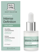 soivre radiance intense definition gotas concentradas 15 ml