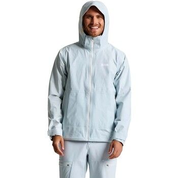 Slam Chaquetas Foil Hooded Jacket para hombre