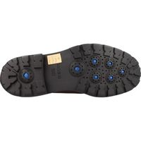 geox zapatos hombre u36frc 000ff para hombre