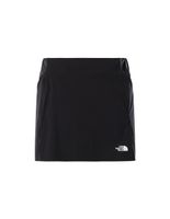 falda pantalon the north face skort speedlight negro mujer