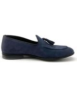 de duca di morrone mocasines duca di morrone ascanio-cam azul blue