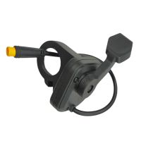 acelerador de pulgar para smartgyro empunadura de acelerador con control de velocidad