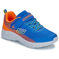 skechers zapatillas microspec ii - zovrix para nino