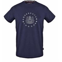 aquascutum camiseta gt18334 para hombre