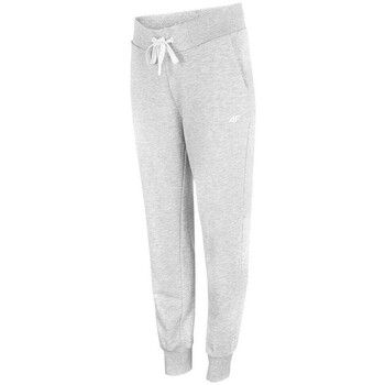 4F Pantalón chandal SPDD350 para mujer