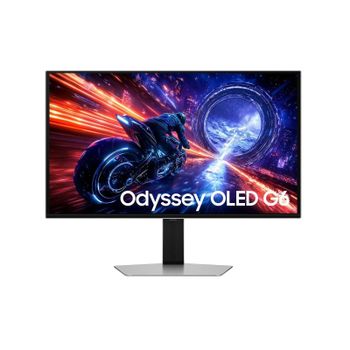 Samsung Odyssey G6 27
