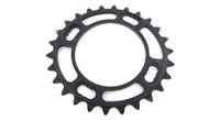 rotor plateau mtb 26 dientes 120 80 mm para sram xx