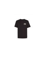 camiseta oneill beach graphic negro hombre