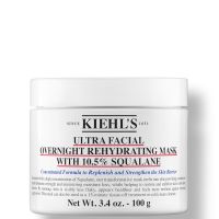 kiehls ultra facial masque 100g