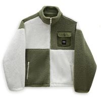 vans chaqueta avondale para mujer