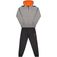 emporio armani ea7 chandal 6gbv55-bj07z para nino