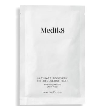 Medik8 Ultimate Recovery Bio-Cellulose Mask (6 Pack)