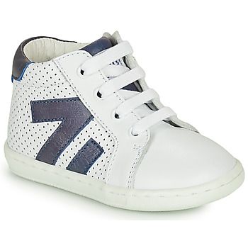 GBB Zapatillas altas ABOBA para niño