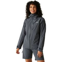 regatta chaqueta birchdale ii para mujer