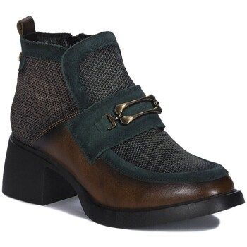 Maciejka Botines Botki para mujer