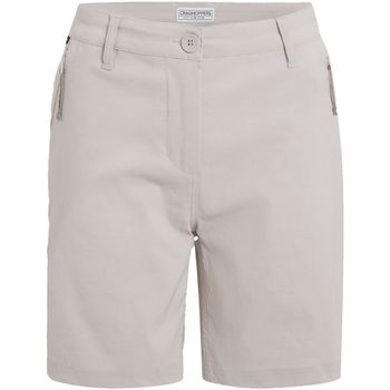 Craghoppers Short Kiwi Pro III para mujer