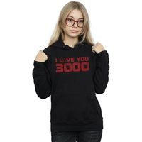 marvel jersey avengers endgame i love you 3000 para mujer