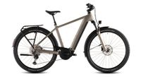 cube nuride hybrid pro 800 bicicleta trekking electrica shimano deore deore xt 12s 800 wh 29   flash stone beige 2026
