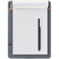wacom bamboo slate cds-610s small graphics tablet