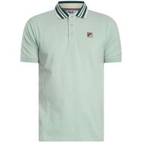 fila polo polo basico con cinta achille heritage para hombre