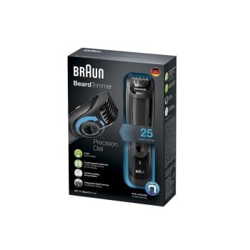 Barbero Braun BT5070