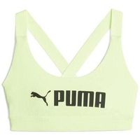 puma sujetador deportivo 522192-33 para mujer