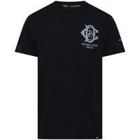 duck and cover camiseta randolph para hombre