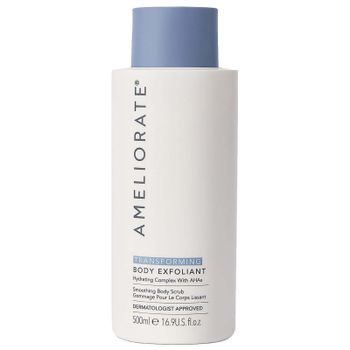 AMELIORATE Transforming Body Exfoliant 500ml