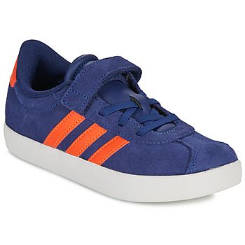 adidas Zapatillas VL COURT 3.0 EL C para niño