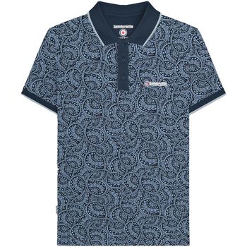 Lambretta Tops y Camisetas LB244 para hombre