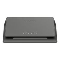 d-link dms-106xt switch no administrado 25g ethernet 10010002500 gris