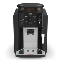 cafetera automatica krups ea910a sensation nube