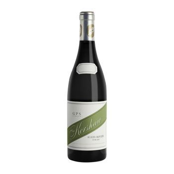 Richard Kershaw Vino Tinto Klein River 75 Cl 14.2% Vol.