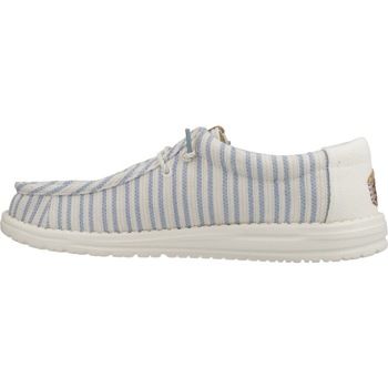 HEYDUDE Zapatos Wally Resort para hombre
