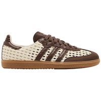 adidas deportivas moda samba og basketweave cream white earth strata womens para hombre