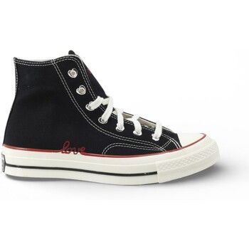 Converse Zapatillas altas A19061C-PE26 para mujer