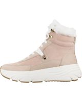 de geox zapatillas mujer modelo d diamanta color rosa c8156