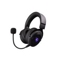 deep gaming rgb g01 pro auriculares inalambrico y alambrico diadema juego usb tipo c negro