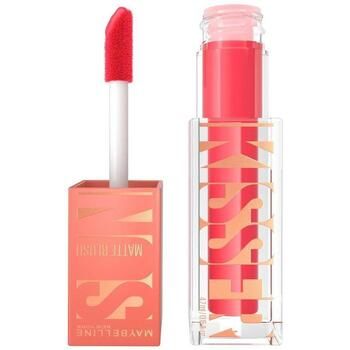 Maybelline New York Colorete & polvos Sunkisser Matte para mujer