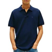 tommy hilfiger polo regular para hombre