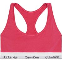 calvin klein jeans sujetador deportivo gt15668 para mujer