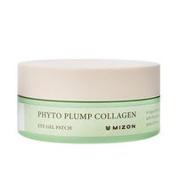 phyto plump collagen eye gel patch 84 gr