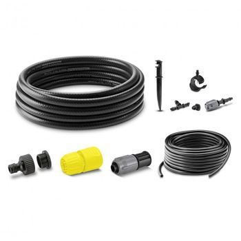 Kit De Riego Por Goteo Krs Karcher