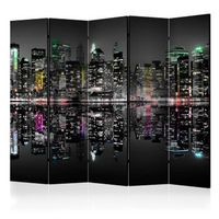 biombo - new york - my dream ii 225x172 cm