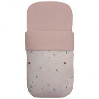 2024 saco capazo space dydados london estampado punto maquillaje